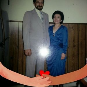 Meet your Posher, Michele